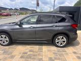 BMW X1 sDrive20d Sport Line Steptronic Sport Line - BMW X1: Sdrive20d