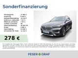 BMW X1 xDrive 20 i xLine AHK R-Kamera Navi Tempomat - BMW X1 aus 2020