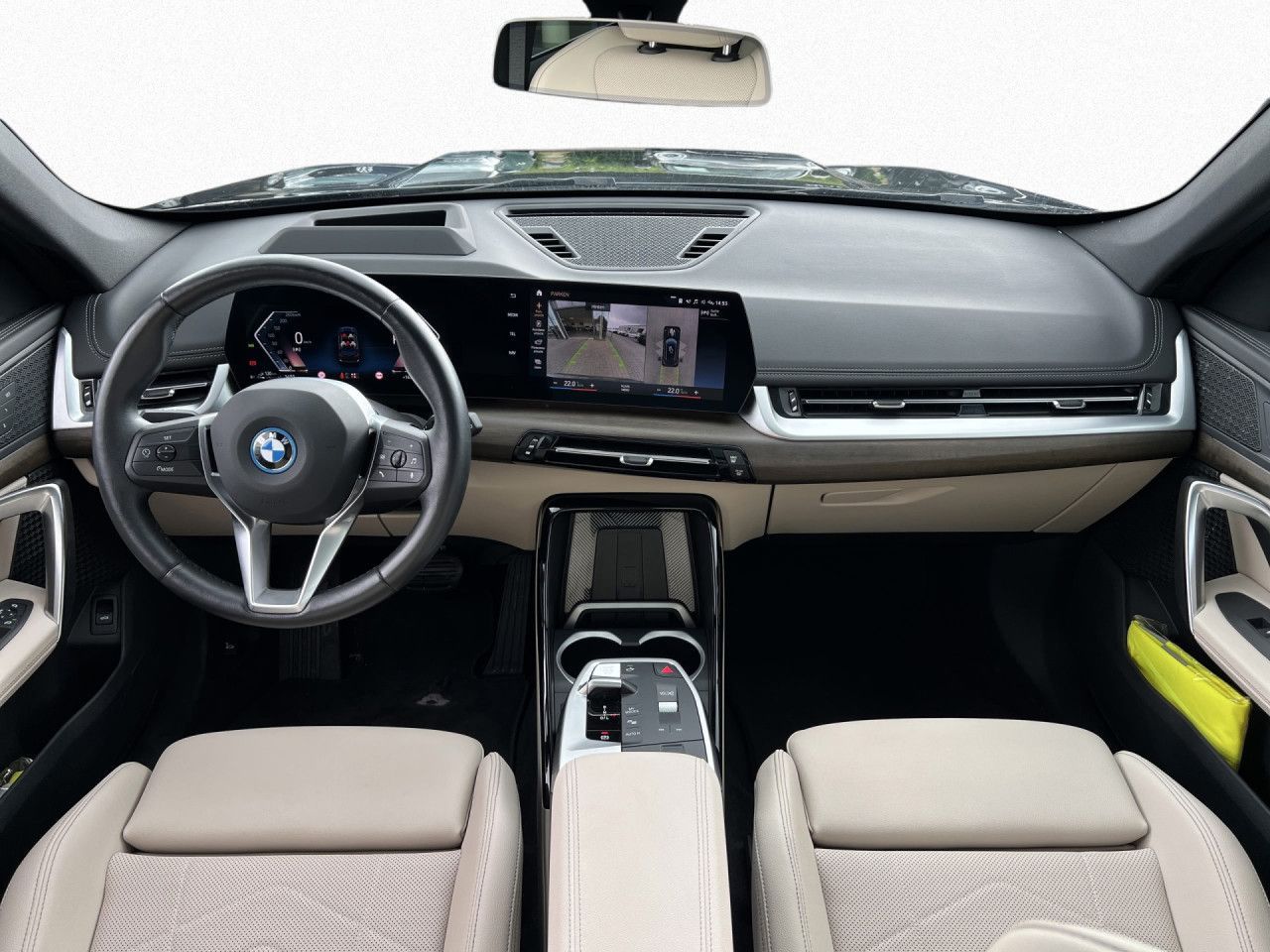 BMW X1 - Bild 13
