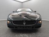 Maserati 4200 Coupe Cambiocorsa*SCHECKHEFT*TOP*LEDER*V8 - Maserati aus 2006