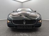 Maserati 4200 Coupe Cambiocorsa*SCHECKHEFT*TOP*LEDER*V8 - Maserati aus 2006: Coupé