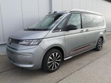 Volkswagen T7 California Coast 2.0TDI DSG Sport Edition ... - VW Sp