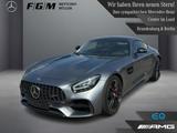 Mercedes-Benz AMG GT C Burm|KeyGo|TWA|Night|Pano|Sitzhz - Mercedes-Benz AMG GT C: Sportwagen