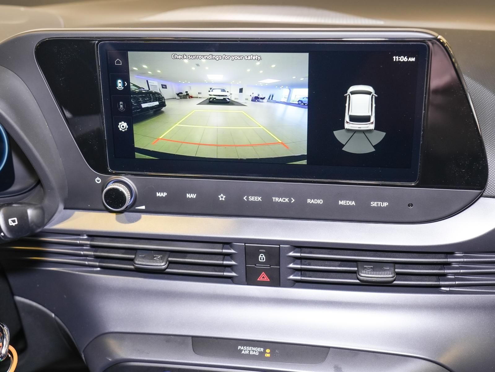 Hyundai i20 - Bild 7