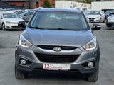 Hyundai ix35 2.0 GDI Trend 4WD/SHZ/NAVI/EURO 5 - Hyundai ix35: 2wd