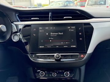 Bild 12 Opel Corsa Corsa-e Basis LED Apple CarPlay Android Auto Kli