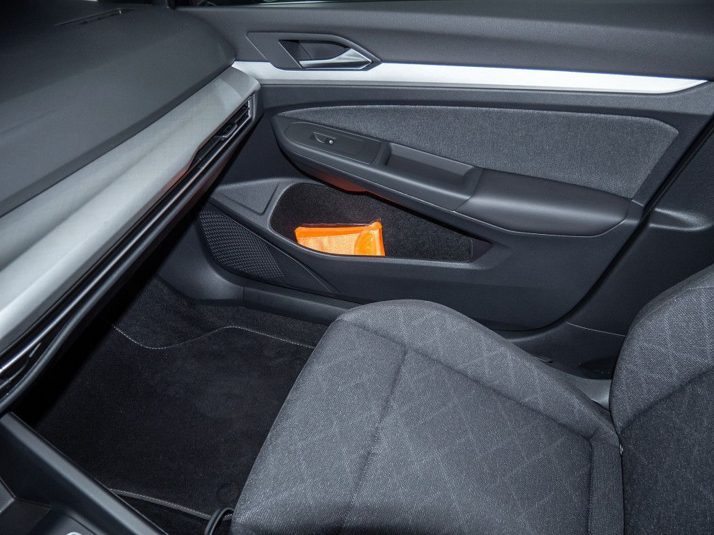 Volkswagen Golf - Bild 15