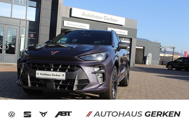 CUPRA Terramar 1.5 e-Hybrid  VZ