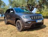 Jeep Grand Cherokee 3.0l V6 Night ... - Jeep Grand Cherokee in Hamburg