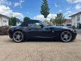 BMW Z4 Roadster 2.5i*19 M-Alu*Xenon*Leder*PDC*Klima* - BMW Z4 aus 2003