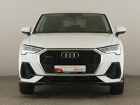 Audi Q3 Sportback 40 TDI quattro Matrix+RFK+StandH