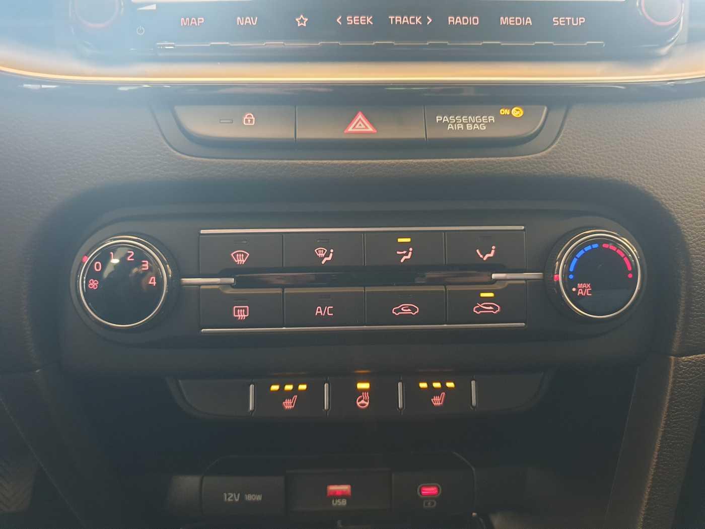 Kia Ceed SW 1.0T 100PS | Vision | NAV | KAM