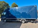 Mercedes-Benz Atego 823 L Koffer LBW Klima E6D 1.HD Standheizu - Offers