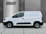 Opel Combo E Cargo Selection,Schiebetür rechts, Trenn - Opel Combo: Selection