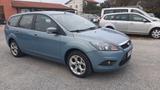 Ford Focus 1.6 16v GPL Station - Ford Focus: 16 16v