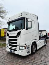 Scania S500  // Retarder // Germany Trucks - Offers
