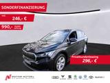 Skoda Enyaq iV 50 LOFT LED+NAVI+APP+ACC+SHZ+KAMERA+19" - Skoda ENYAQ iV 5AC