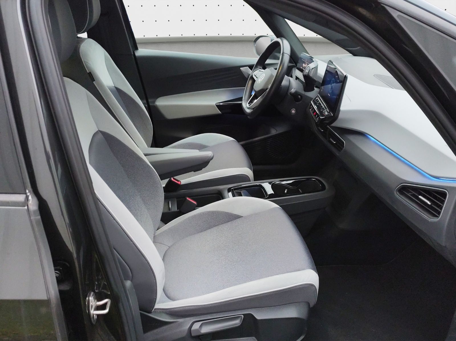 Volkswagen ID.3 - Bild 4