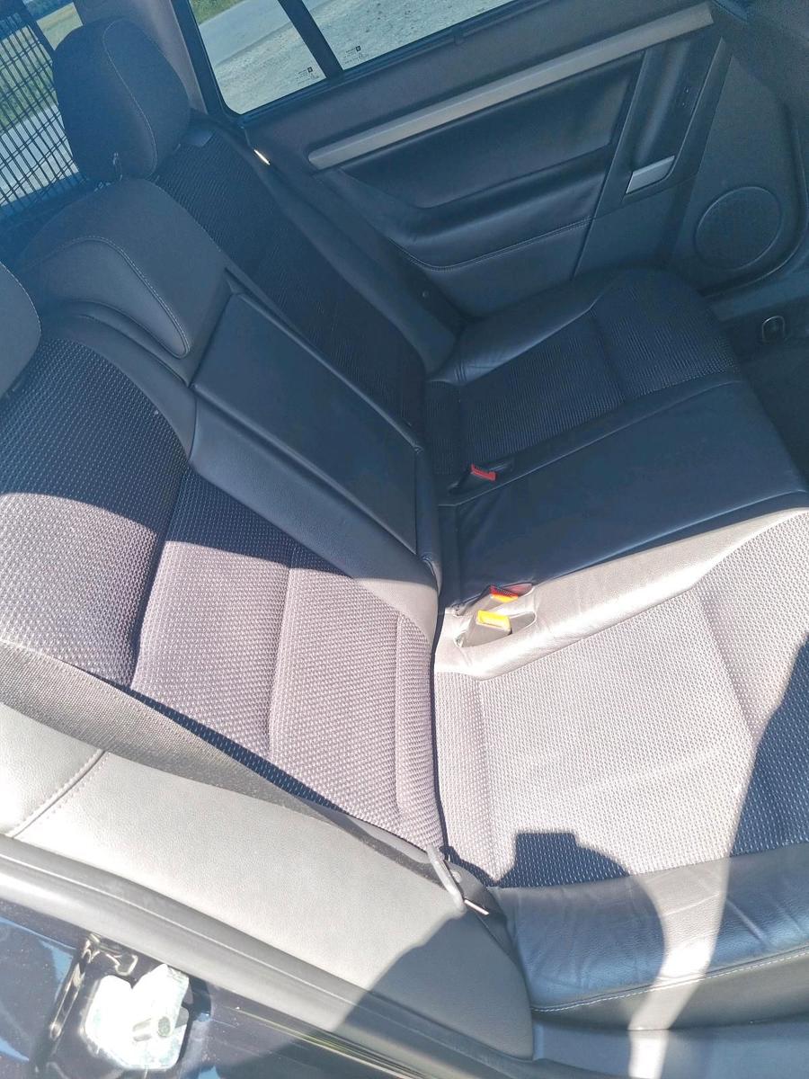 Opel Vectra 2006 — photo 10