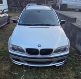BMW 320d E46 M Paket auch tausch gegen E36... - BMW 3er-Reihe E36 mit Diesel-Antrieb