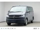 Volkswagen T6.1 Kombi 2.0 l TDI DSG *ACC*RFK*PDC*NAVI*KLIMA - Volkswagen T6 Kombi in Frankfurt (Main)