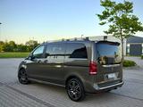 Mercedes-Benz V 250 d Aut. AVANTGARDE 4Matik AMG-Line - gebrauchte Mercedes-Benz V 250 aus dem Jahr 2018
