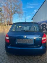 Skoda Fabia Classic,Klima - Skoda Gebrauchtwagen von 2009