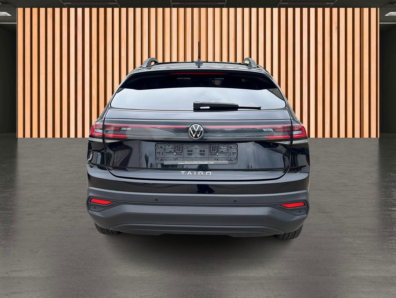 Volkswagen Taigo 1.0 TSI Goal*LED*ACC*DAB*, миниатюра 24