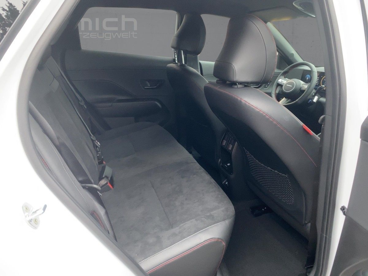 Hyundai KONA - Bild 12