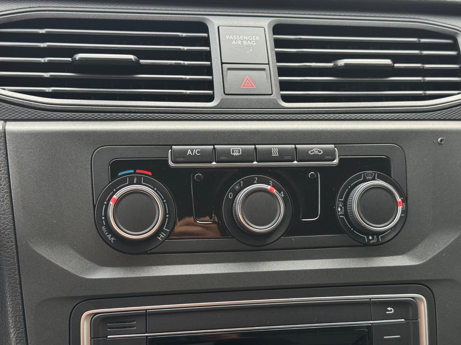 Volkswagen Caddy Maxi Nfz Kasten *AHK*KLIMA*STHZ