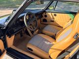 Porsche 911 Urmodell - Porsche aus 1989: Cabrio, 911