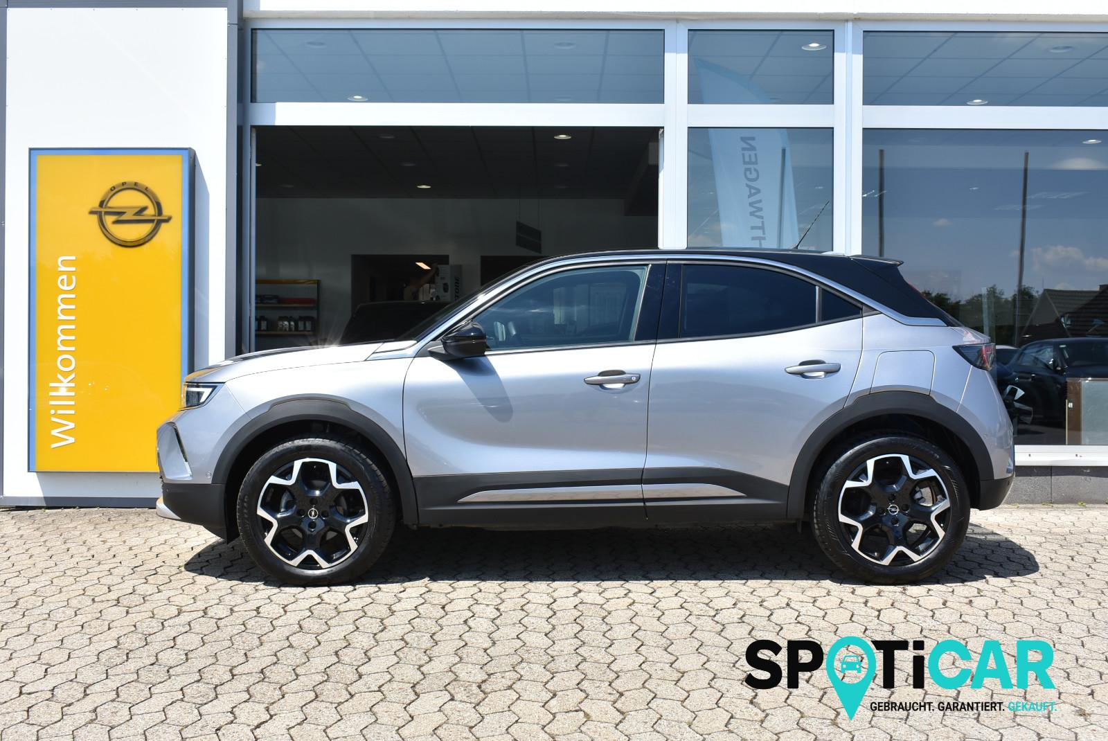 Opel Mokka Ultimate