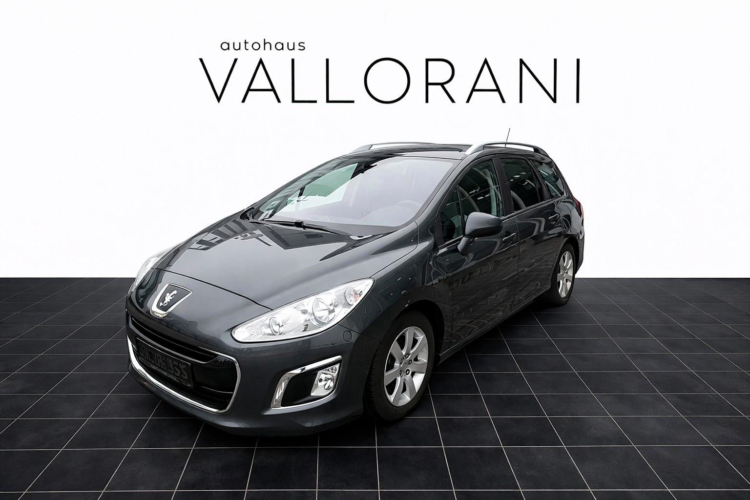 Peugeot 308 SW Active e-HDi FAP 110 STOP & START