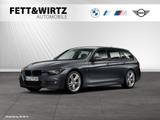 BMW 320i Touring M Sport|HiFi|Sportsitz|AHK - BMW 320: 320m