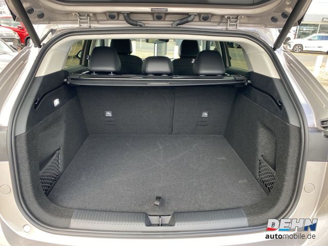 MG HS Hybrid+ Luxury Mj25.5 Navi Leder 360° SHZ LED