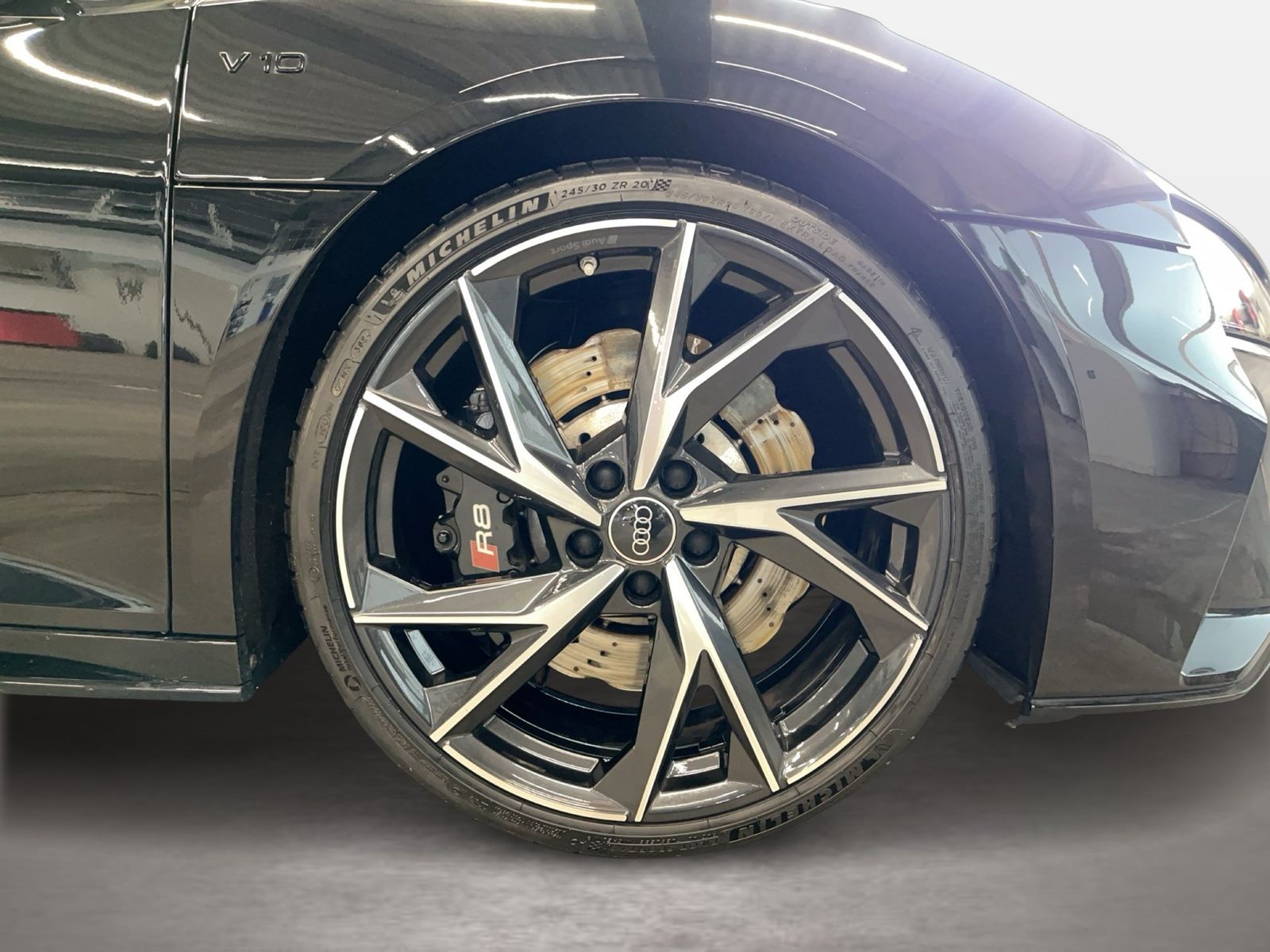 Audi R8 - Bild 6