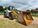 Liebherr L550 Hochkippschaufel + Hubgerüst überholt - Offers