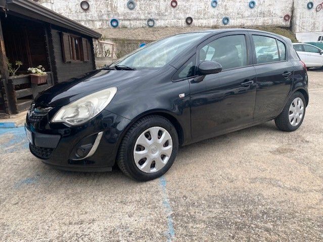 Opel Corsa 1.2 5 porte Elective