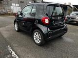 Smart ForTwo fortwo coupe Passion 52 kW - Smart Gebrauchtwagen in Lübeck