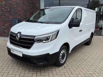 Renault Trafic - 1