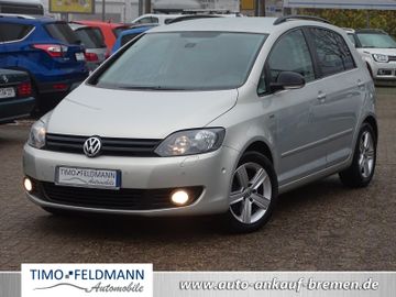 Volkswagen Golf Plus 1.4 TSI DSG Match