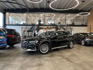 Audi A4 Allroad quattro 50 TDI *LED*KAMERA*ALCANTARA*