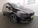 BMW 218 Gran Tourer xDrive Aut. Advantage, AHK, 1Hd. - BMW 2er Reihe SUV