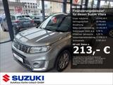 Suzuki Vitara 1.4 Mild-Hybrid Comfort 4x4 AHK LED Kam S