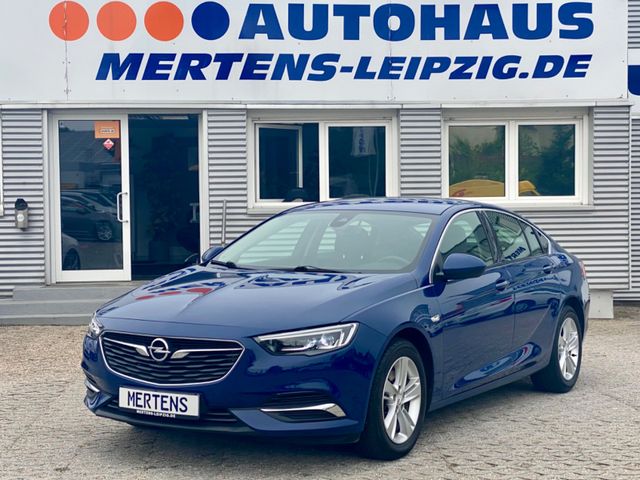 Opel Insignia B Grand Sport Innovation Navi Android