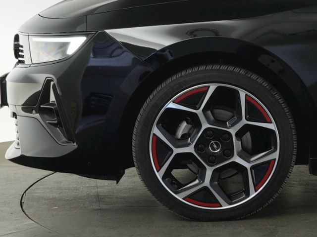 Astra L LIM GS+LED+NAVI+360 GRAD KAMERA+SITZ-/LE