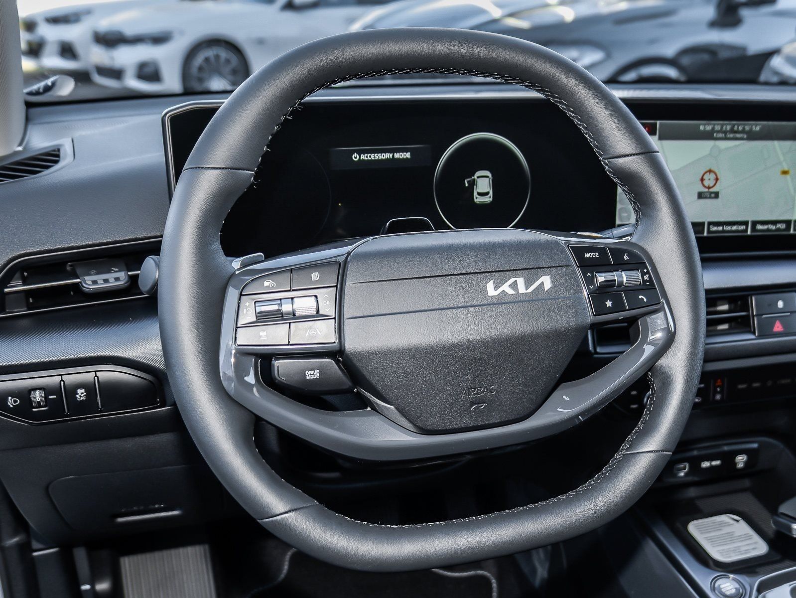 Kia XCeed - Bild 16