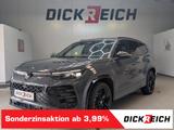 Volkswagen Tayron 2.0TDI 4M R-Line Launch Pano Black AHK 20