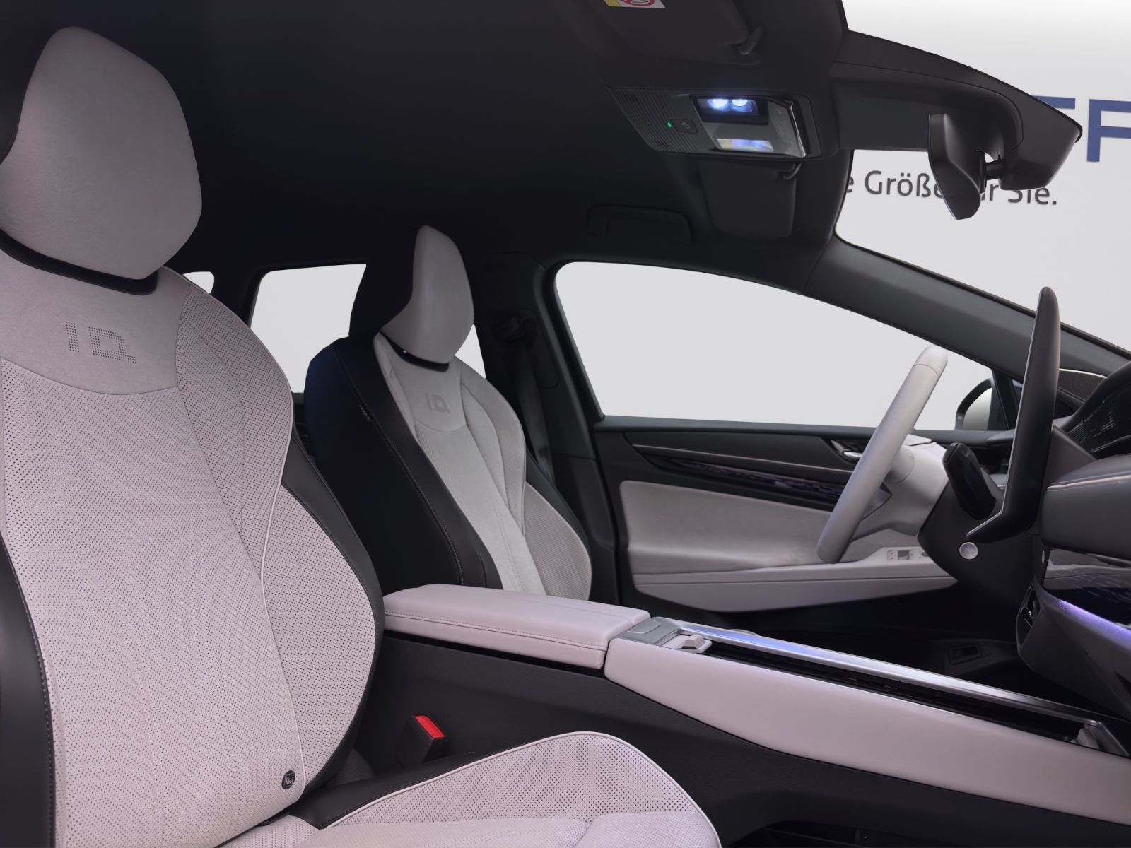 Volkswagen ID.7 - Bild 17