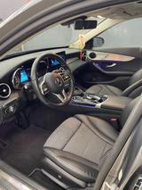 Mercedes-Benz C 220 d T Autom. Avantgarde Panorama LED Memory  - Mercedes-Benz C 220 Gebrauchtwagen in Essen